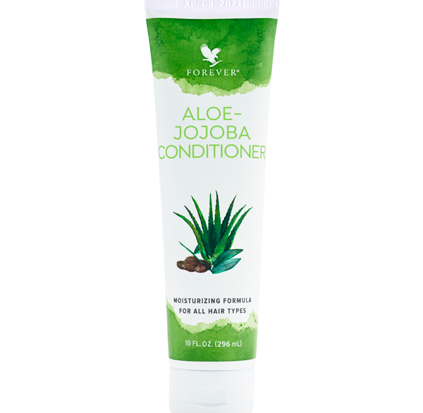 Aloe Jojoba Conditioner