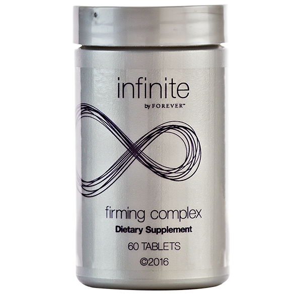 Infinity От Форевер Укрепляющий Комплекс