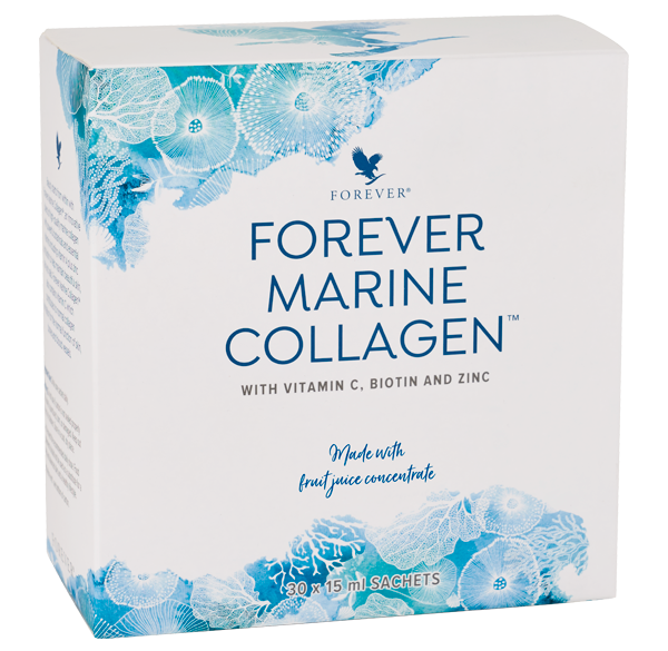 Forever Marine Collagen