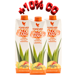 Try Pack Aloe Mango