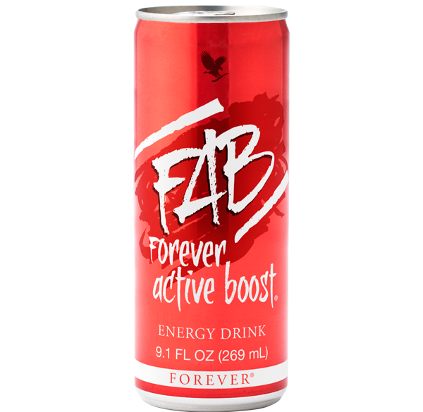 FAB Energy Drink