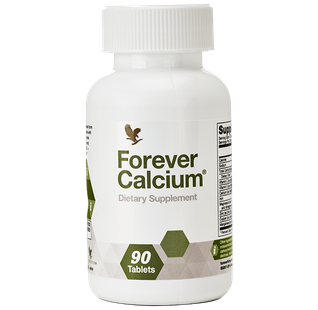 Forever Calcium