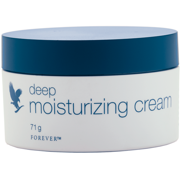 Deep Moisturizing Cream