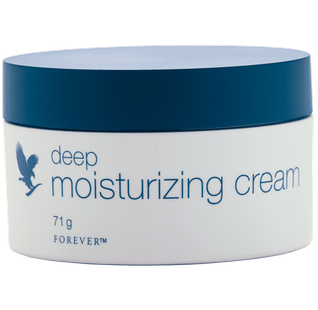 Deep Moisturizing Cream