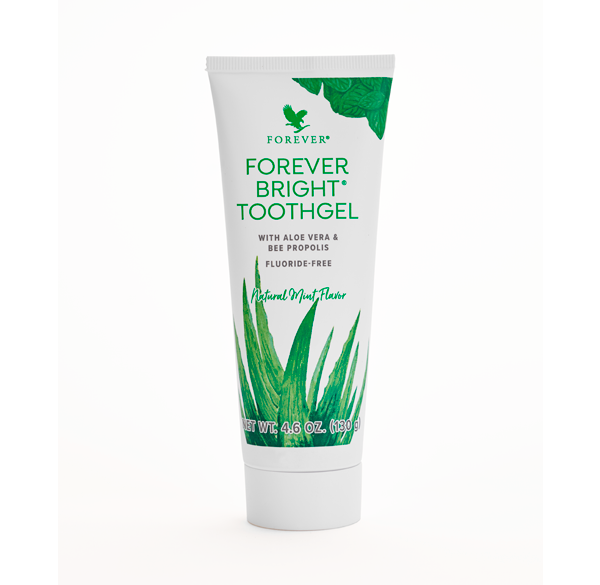 Forever Bright Toothgel