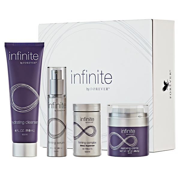 Infinite Sin Care Kit