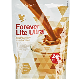 Forever Lite Ultra Chocolate POUCH