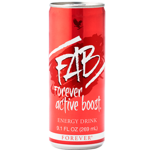 FAB Energy Drink