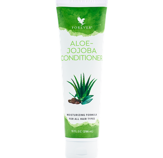 Aloe Jojoba Conditioner